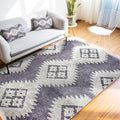 The Cozy Heritage Home Washable Area Rug