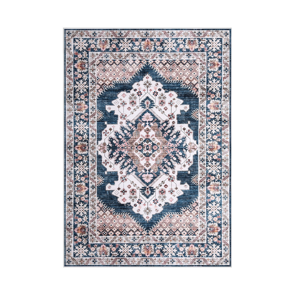 The Persian Heritage Washable Rug