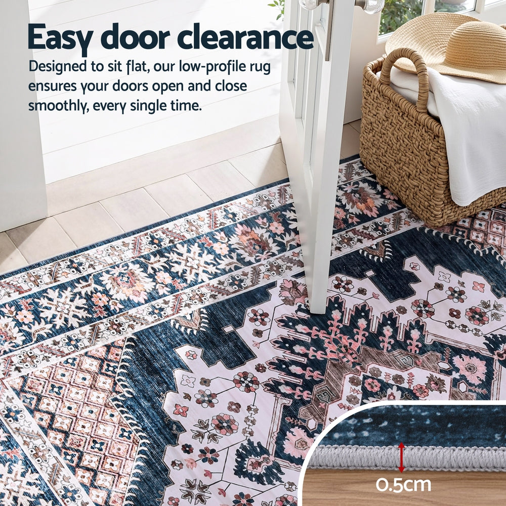 The Persian Heritage Washable Rug