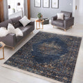 The Sovereign Traditional Heritage Washable Rug