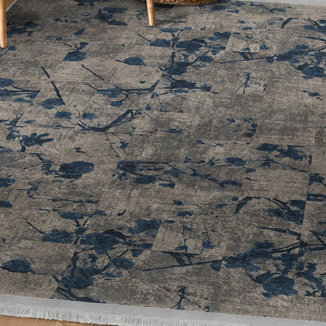 The Contemporary Haven Washable Area Rug