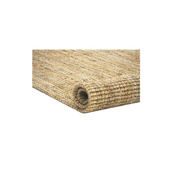 The Java Natural Jute Rugs