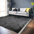 The Geometric Lattice Washable Area Rug