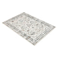 The Marlow Vintage Distressed Plush Rug