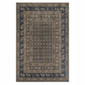 The Pazyryk Washable Rug