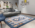 The Nordic Contemporary Living Room Rug