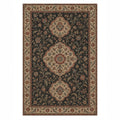 The Vintage Bloom Washable Rug